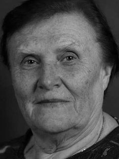 Ирина Кравченко