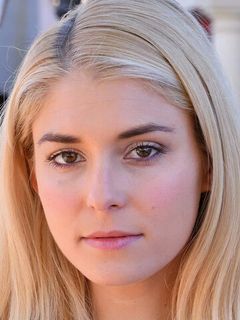 Nikki Peach