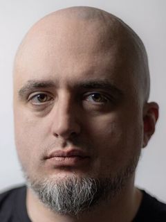 Тимофей Усков