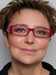 Наталья Исакова