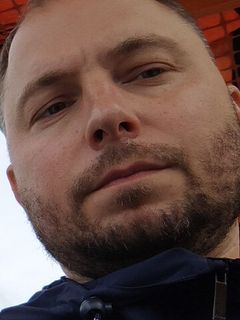 Никита Горшков
