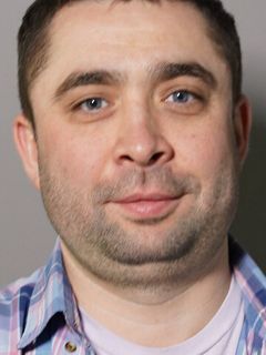 Павел Гутковский