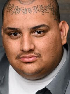 Кристофер Д. Кальдерон