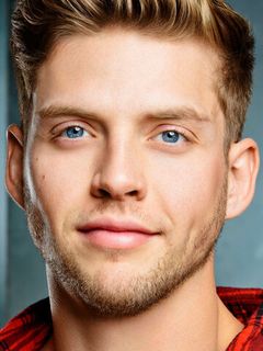 Люк Стэффорд