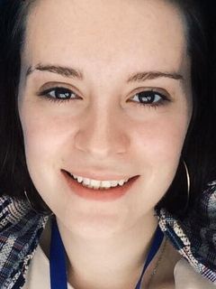 Александра Сарана