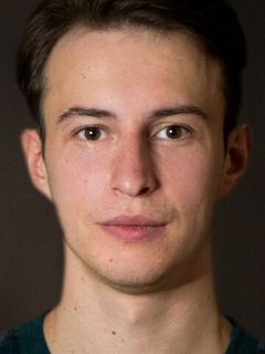 Станислав Ильченко