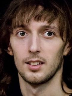 Александр Шишкин