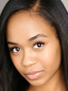 Jasmin Lawrence