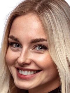 Анна Воропаева