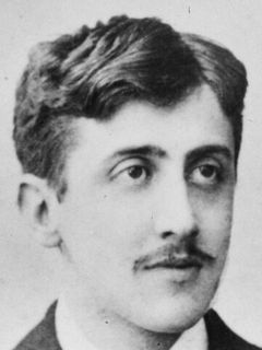 Марсель Пруст