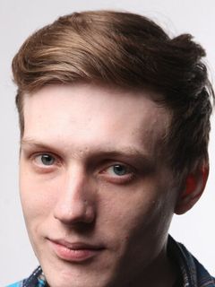Константин Безгодов