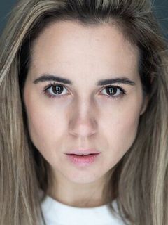 Ксения Егорова