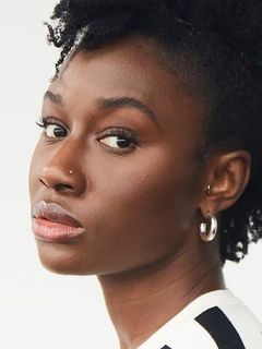 Heather Agyepong