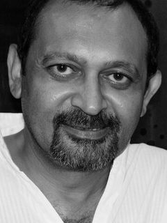 Акхил Мишра