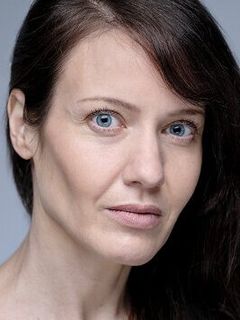 Zuzana Páleníková