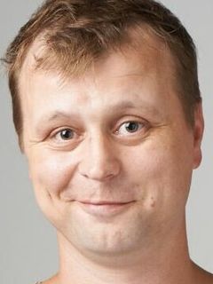 Владимир Соловьев