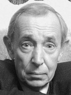 Борис Улитин