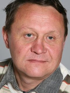 Григорий Баранов