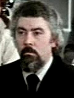 Михаил Кочин
