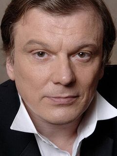 Юрий Васильев