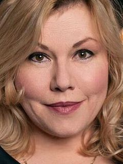 Елена Внукова