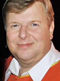 Михаил Вашуков