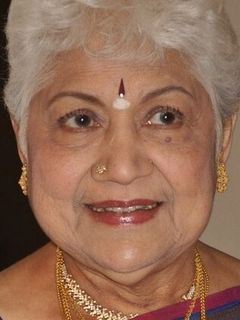 Sowcar Janaki