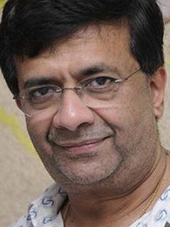 И.Г. Махендран