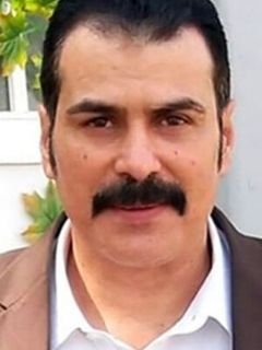 Мухтар Кхан