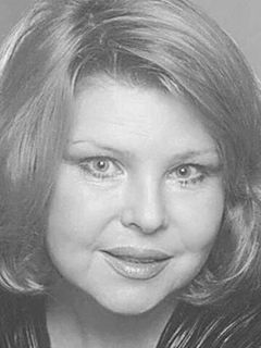 Людмила Суворкина