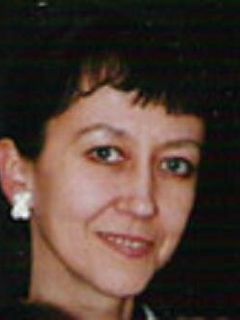 Наталья Юнгвальд-Хилькевич