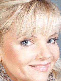 Марина Журавлева