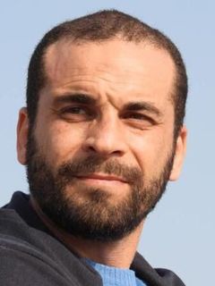 Ashraf Mahdy