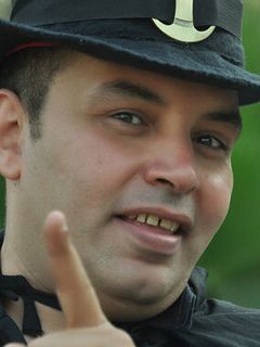 Sayed Elromy