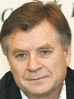 Григорий Гладков