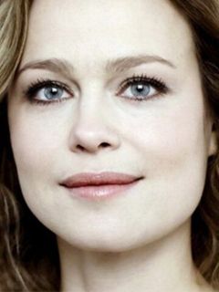 Хелли Факрайд