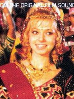 Ирина Кушнарева