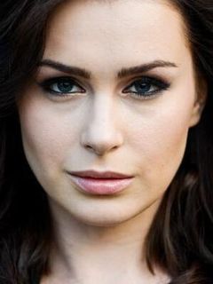 Анна Мария Сиклуцка