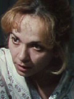 Ольга Бабич