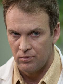Валерий Рудой