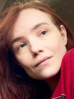 Ксения Беляева