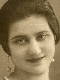 Елизавета Адамян