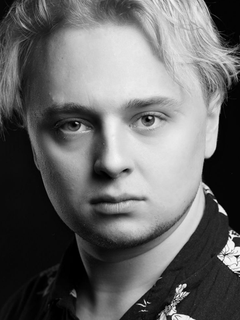 Павел Габор