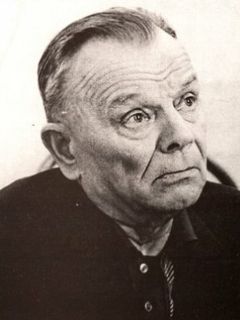 Николай Дьяконов