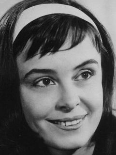 Людмила Касьянова