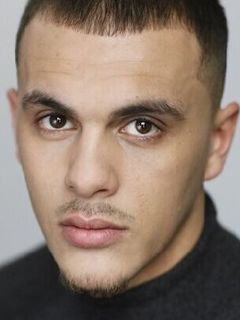 Билал Эль Атреби