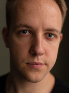 Евгений Невар