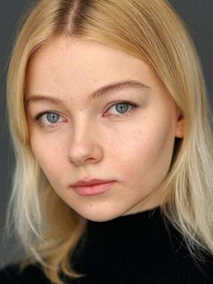 Елизавета Миллс