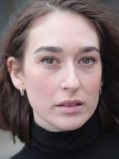 Зилан Мария Будак Раш