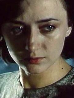 Елена Блинникова